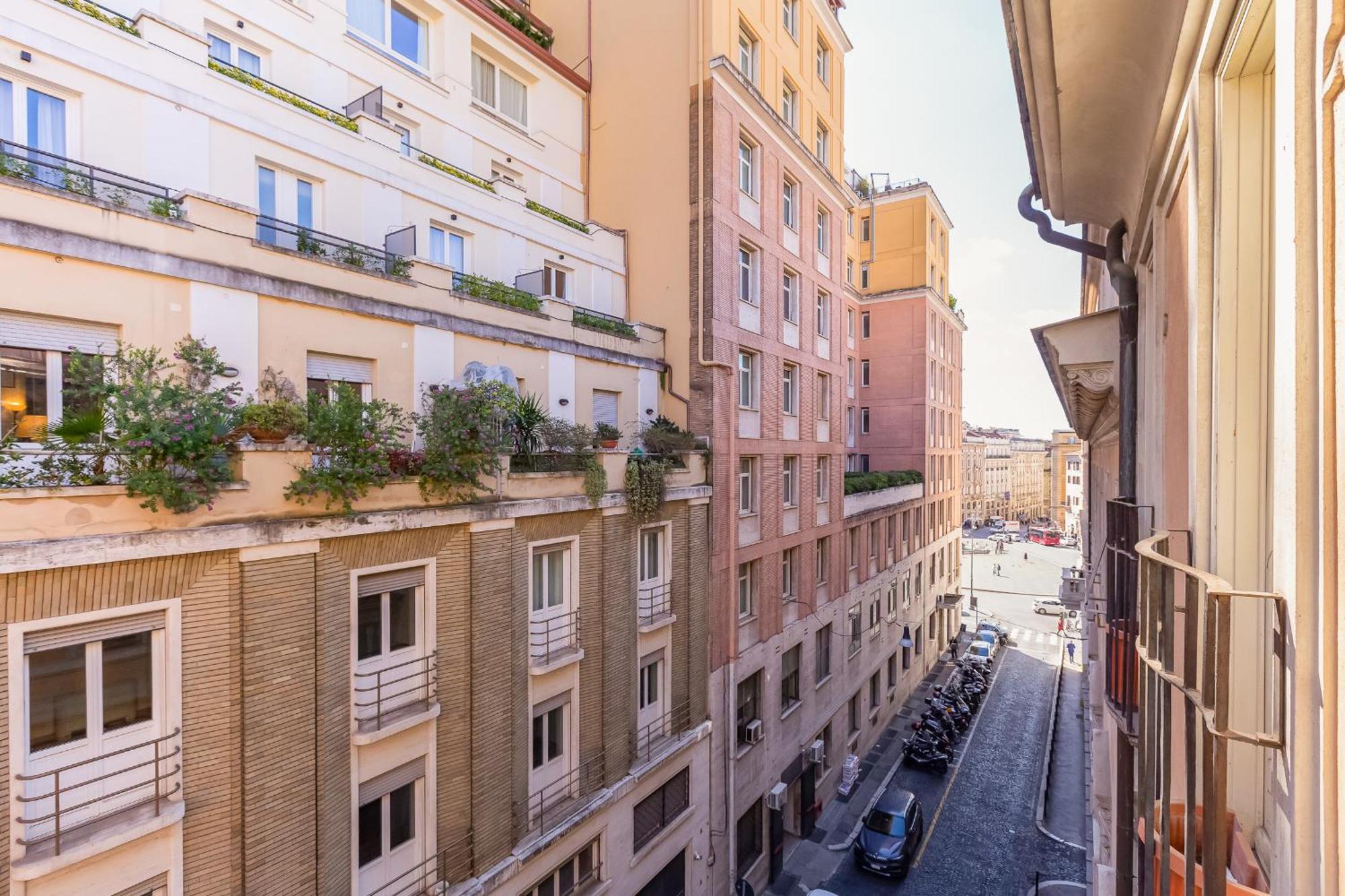 Barberini Exclusive Loft — Foto 2